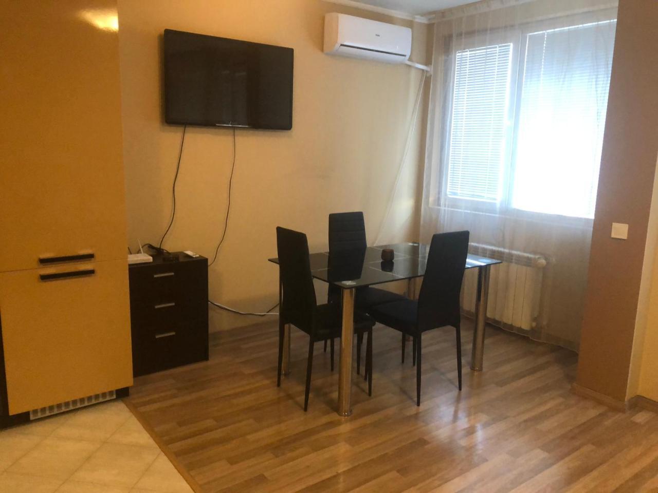 Rakovski Apartment Gn / Free Garage Sofia Exteriör bild